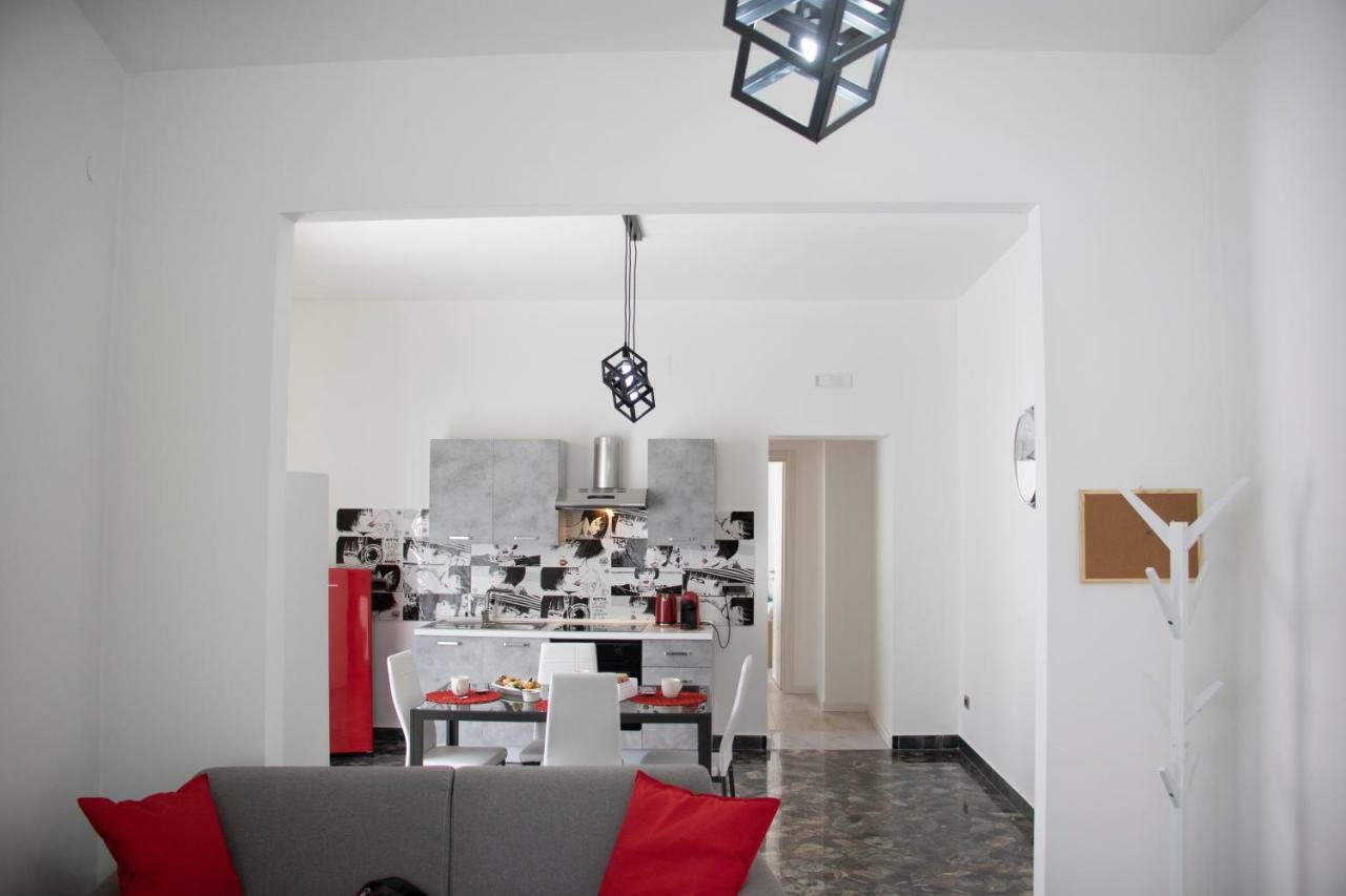 My House Syrakus