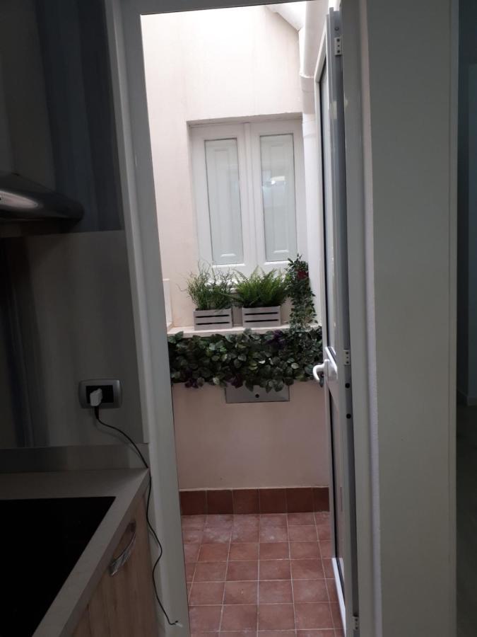 Hébergement de vacances My House Syracuse